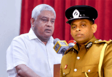 National Alert situation report – 30 Mar 2025